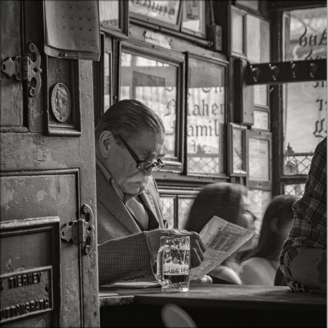 build a newsletter by selecting your favourite blogs